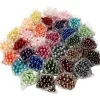 Voksperler hulstr. 1,5-2 mm ekskl. sortimentsæske 32x20g
