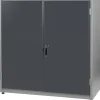 Værktøjsskab GBP 1020x540x1070mmm, RAL7004/7024