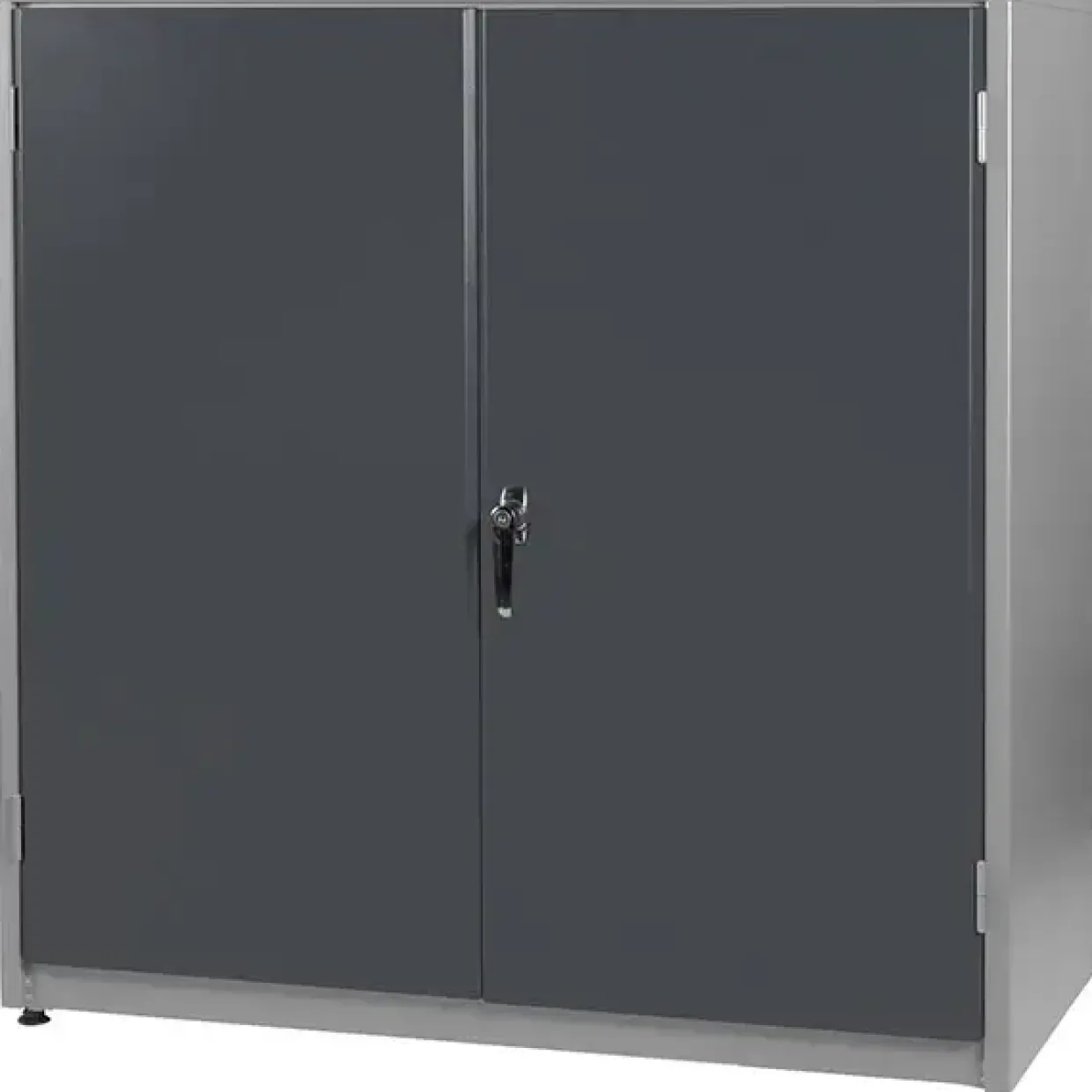 Værktøjsskab GBP 1020x540x1070mmm, RAL7004/7024