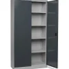 Værktøjsskab SMV 1990x1000x435mm, RAL7004/7024