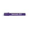 Whiteboardmarker Penol 800 1,5mm blå rund spids