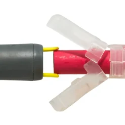 Whiteboard marker Pica-Marker VISOR, Easy refill, hvid (4)