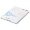 Xerox Labels - 24 pr. ark 64 x 34 mm 003R97526 - 100 ark