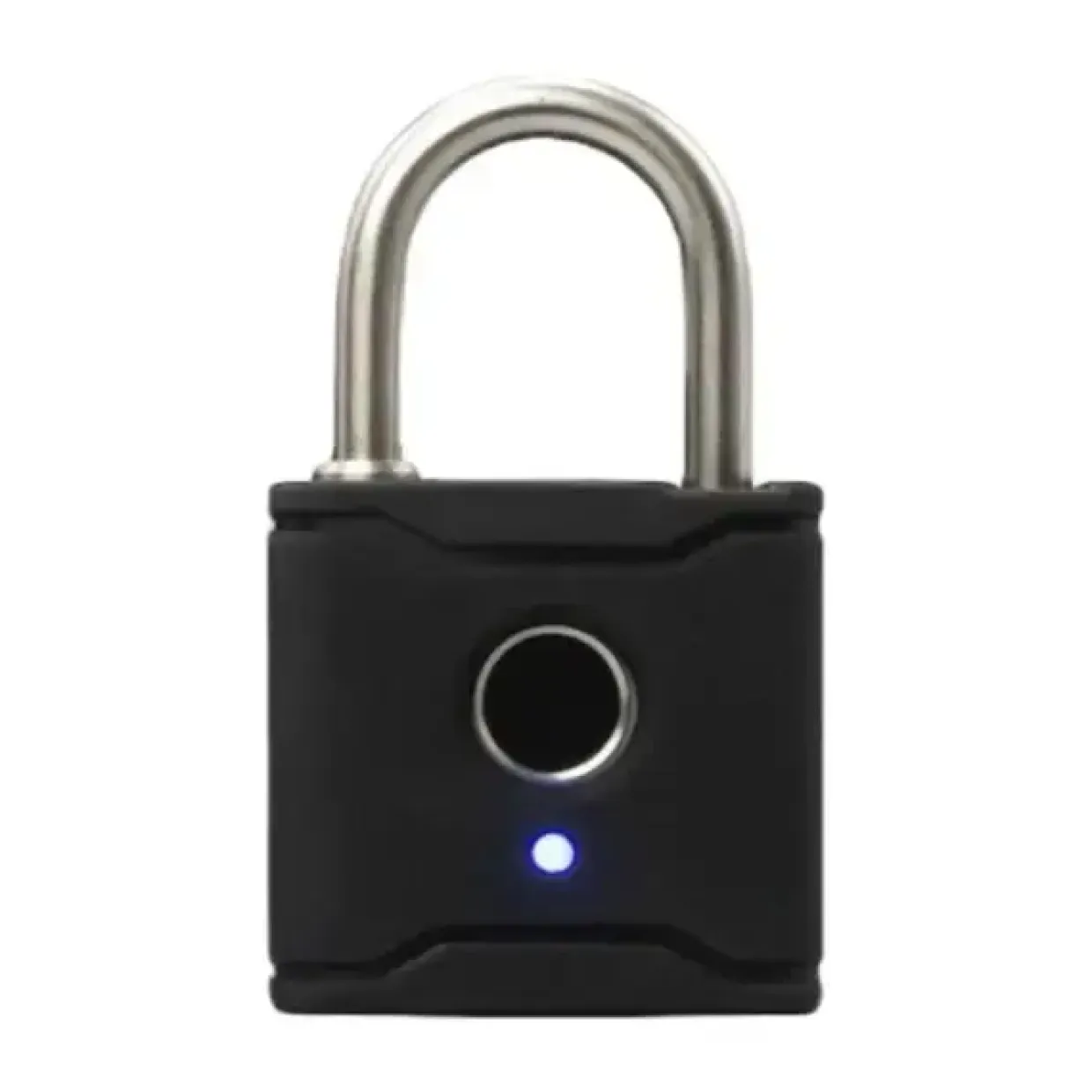 Xlock hængelås m/Bluetooth og fingeraftryk