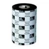 Zebra ZipShip 2300 thermal transfer ribbon 2300 Wax 64mm - Køb minimum 12 stk.
