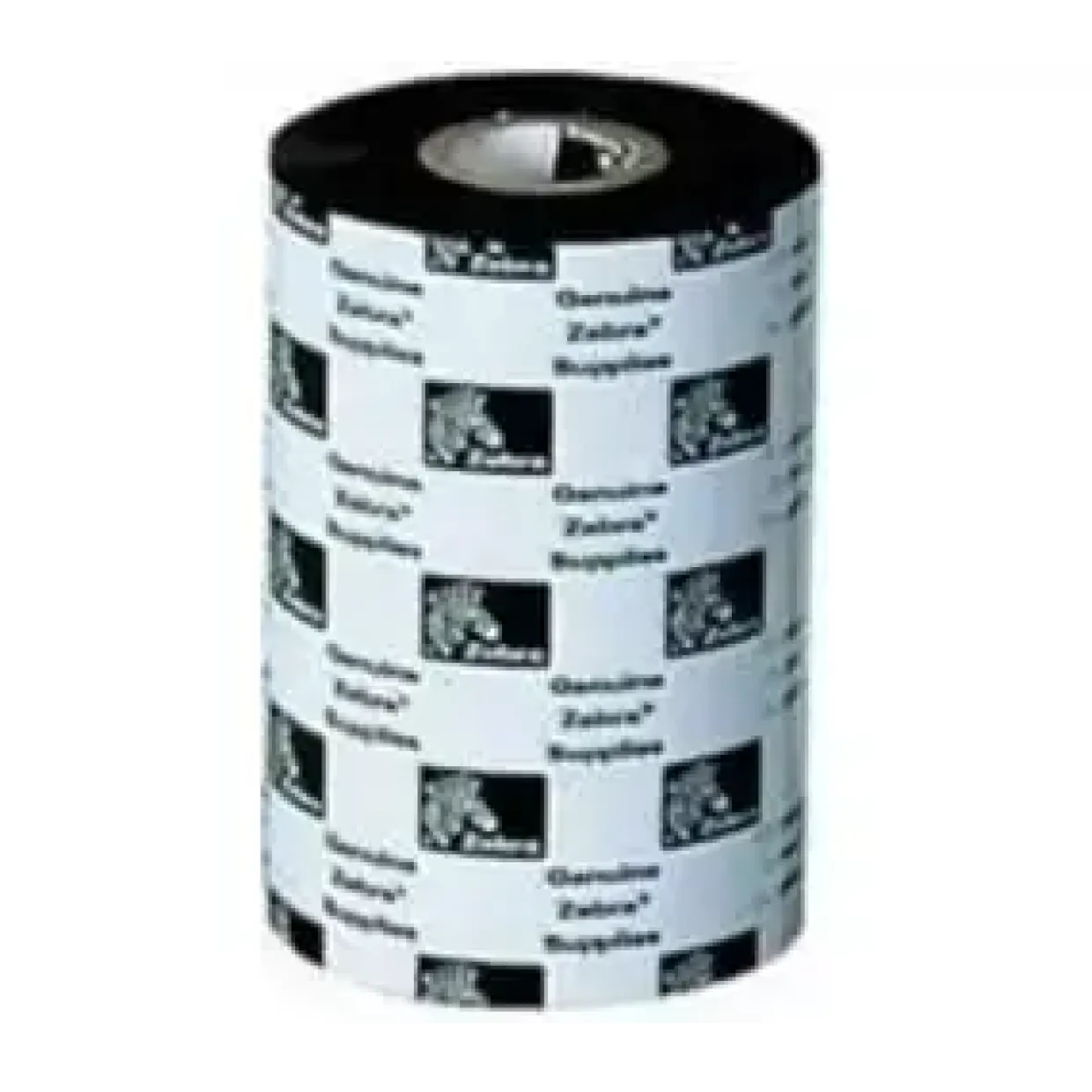 Zebra ZipShip 2300 thermal transfer ribbon 2300 Wax 64mm - Køb minimum 12 stk.
