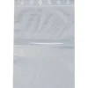 Zip lock poser 70x100mm - 1000 stk